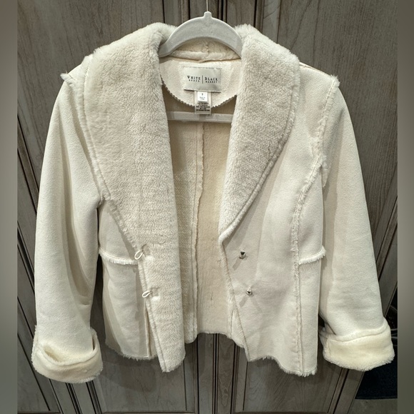 White House Black Market Jacket Size Small - Picture 2 of 5